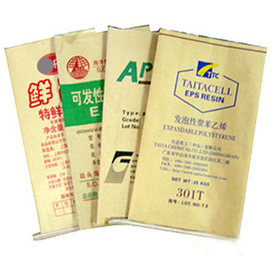 什么是紙塑復(fù)合編織袋？